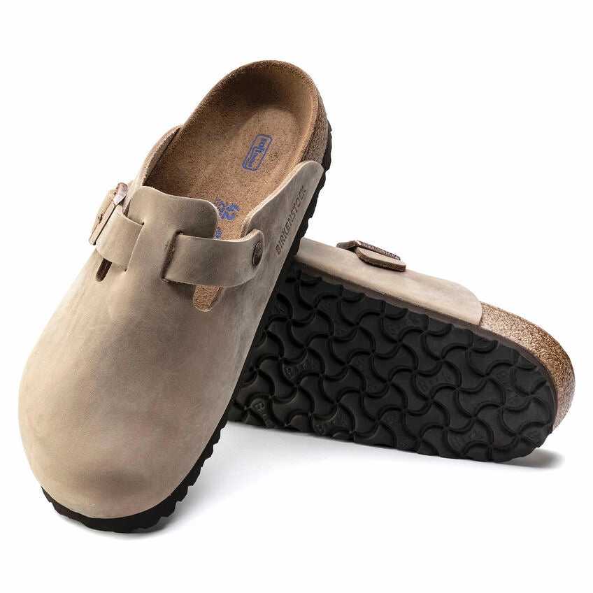 Women's Boston Soft Footbed Breathable footbed sandals