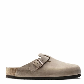 Women's Boston Soft Footbed Ergonomic slip-on sandals