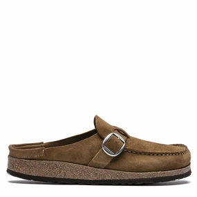 Women's Buckley Ergonomic slip-on sandals