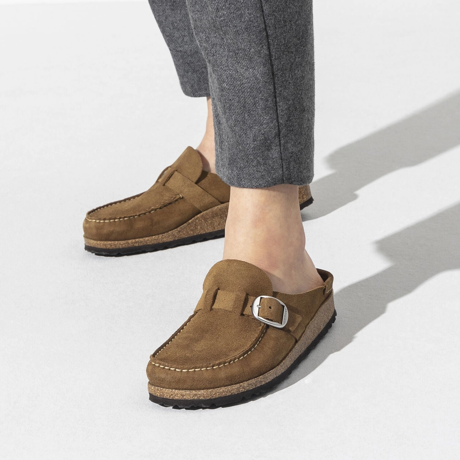 Women's Buckley Breathable footbed sandals