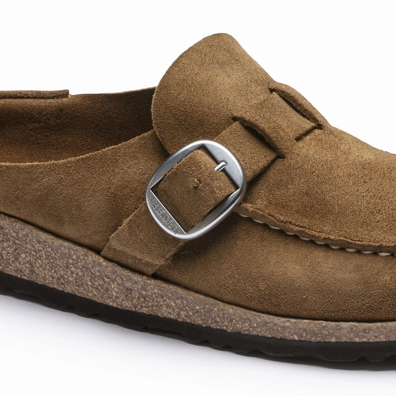 Women's Buckley Breathable footbed sandals