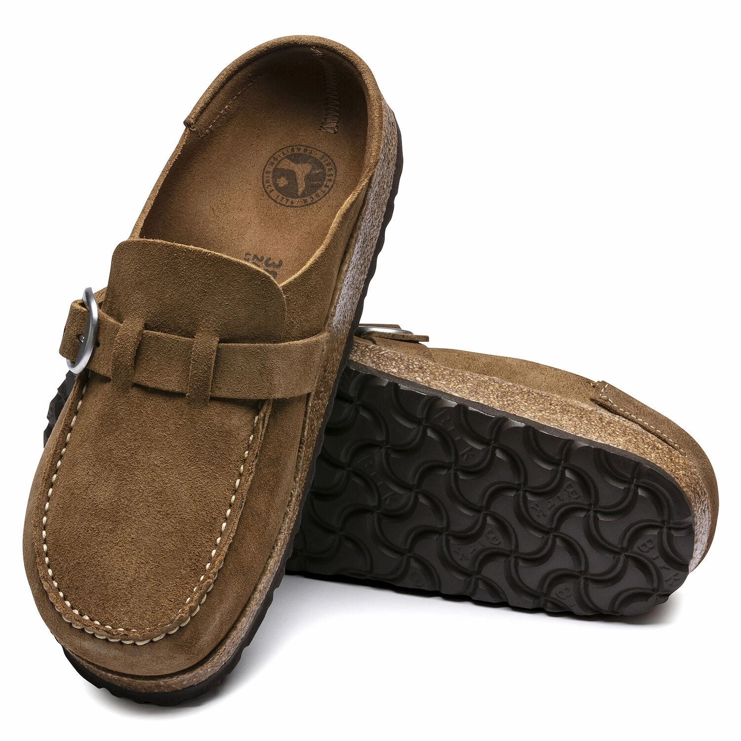 Women's Buckley Breathable footbed sandals