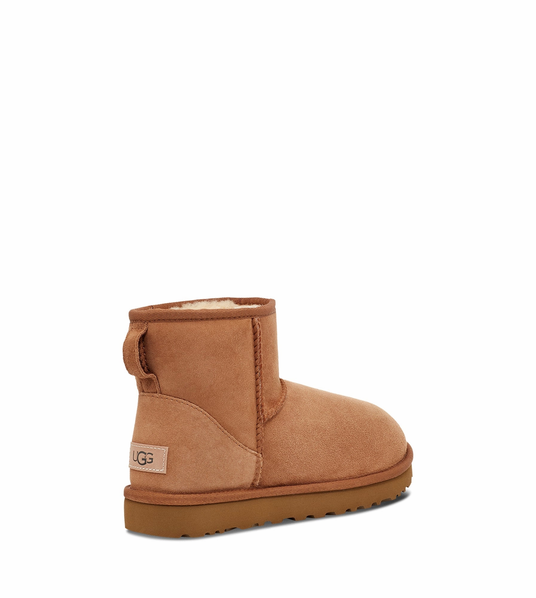 WOMEN'S CLASSIC MINI II Ugg Tasman Edition