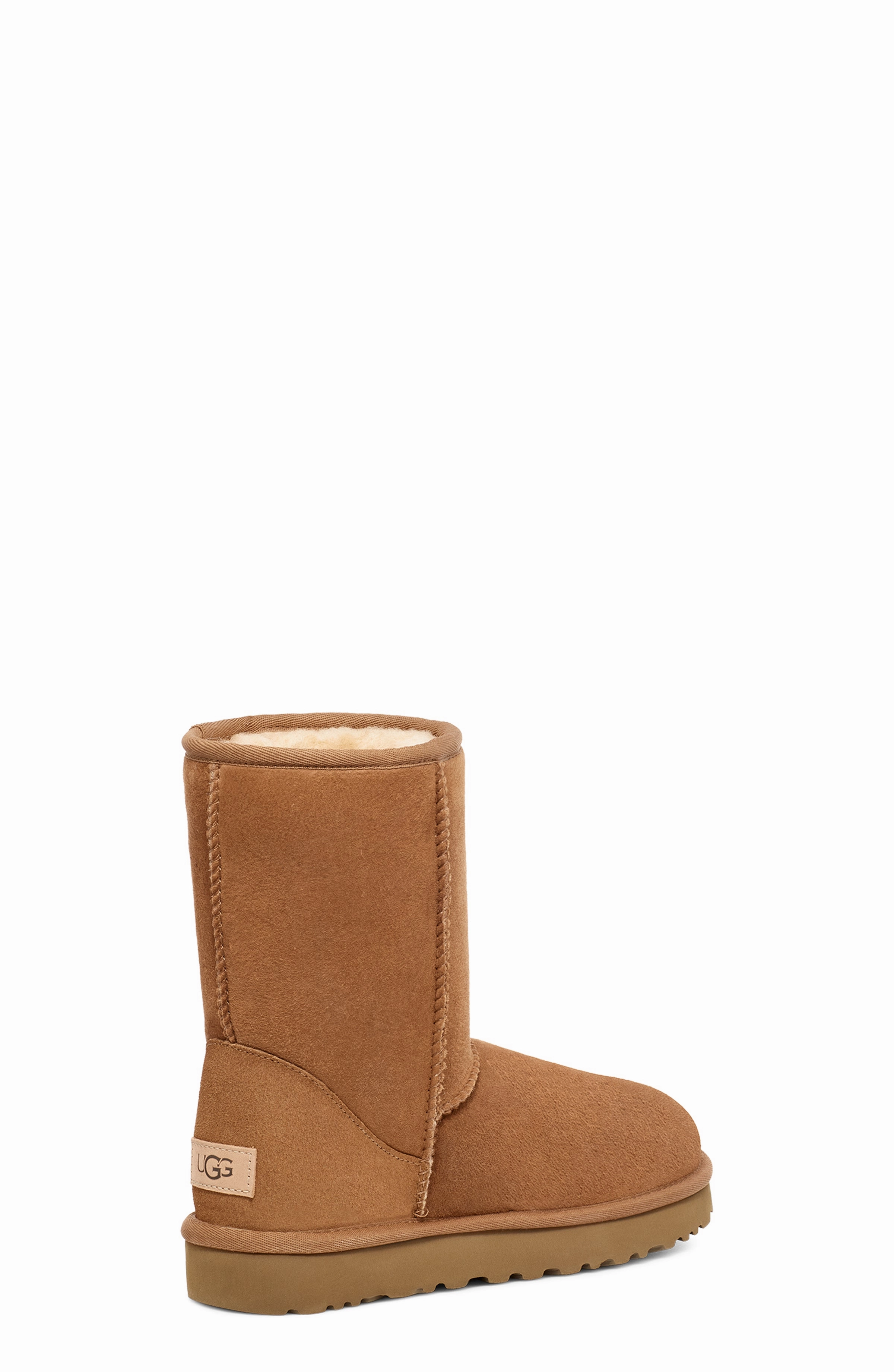 WOMEN'S CLASSIC SHORT II Ugg Tasman Edition