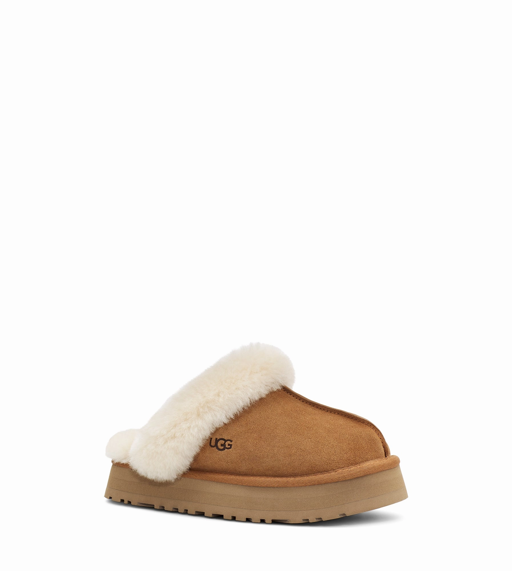 WOMEN'S DISQUETTE Ugg Tasman Edition