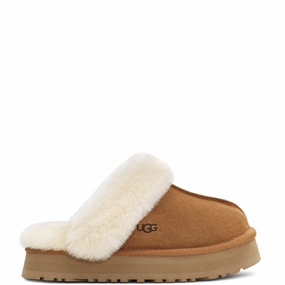 WOMEN'S DISQUETTE ugg soft cozy boots for cold weather