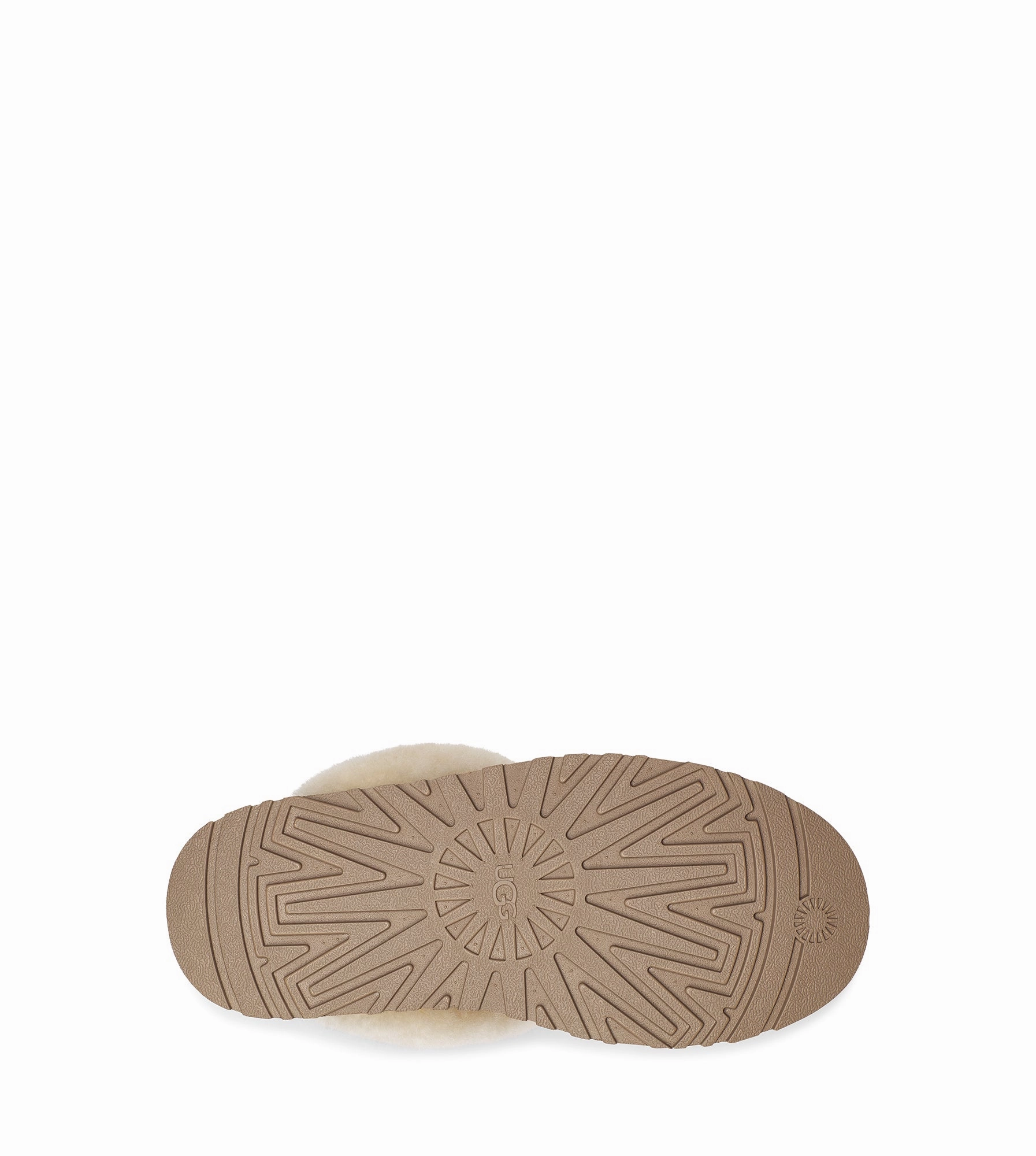 WOMEN'S DISQUETTE Ugg Tasman Edition