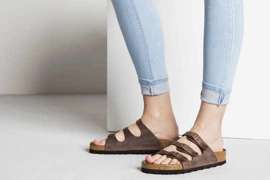 Women's Florida Soft Footbed Breathable footbed sandals