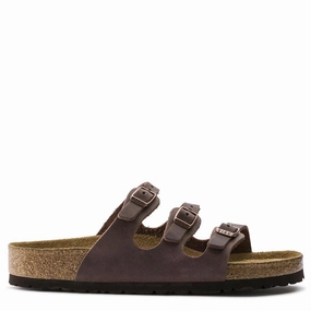 Women's Florida Soft Footbed Ergonomic slip-on sandals