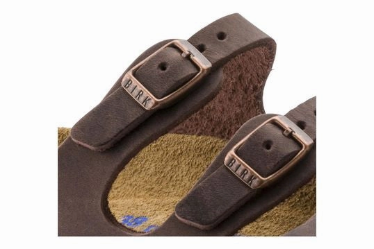 Women's Florida Soft Footbed Breathable footbed sandals