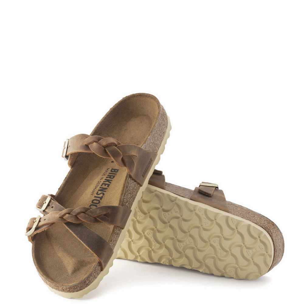 Women's Franca Soft Footbed Breathable footbed sandals