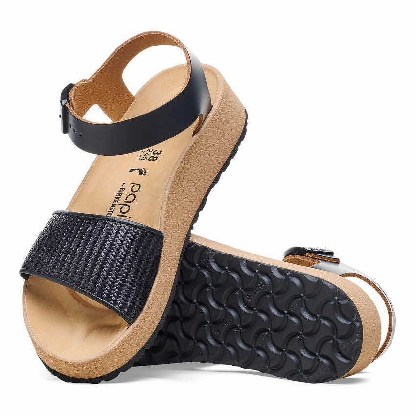 Women's Glenda *FINAL SALE Breathable footbed sandals