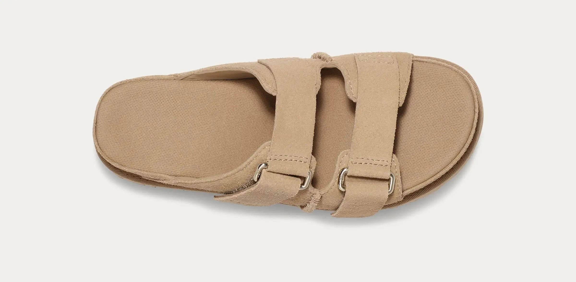 WOMEN'S GOLDENSTAR HI SLIDE Ugg Tasman Edition