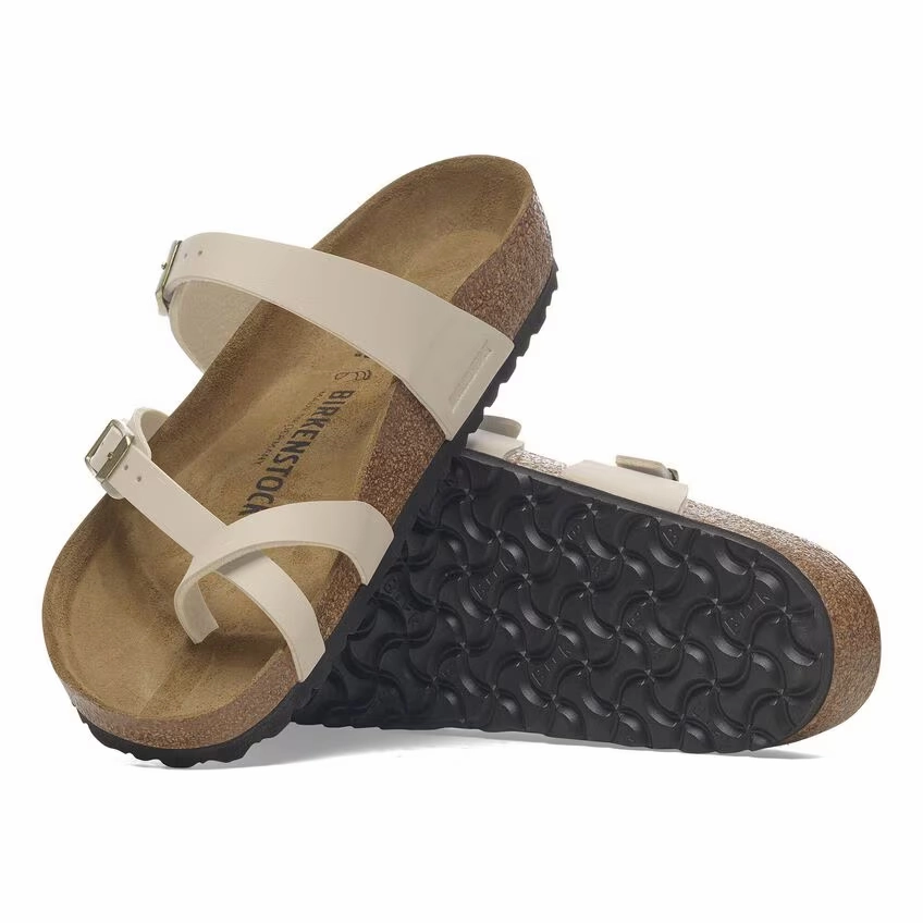 Women's Mayari Breathable footbed sandals