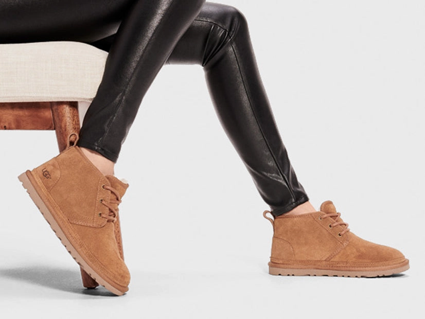 WOMEN'S NEUMEL Ugg Tasman Edition