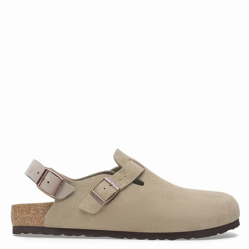Women's Tokio Ergonomic slip-on sandals