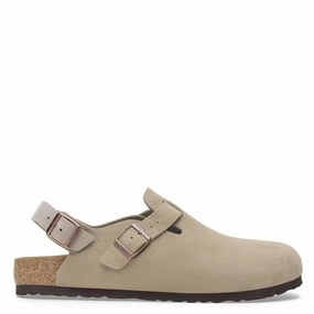 Women's Tokio Ergonomic slip-on sandals