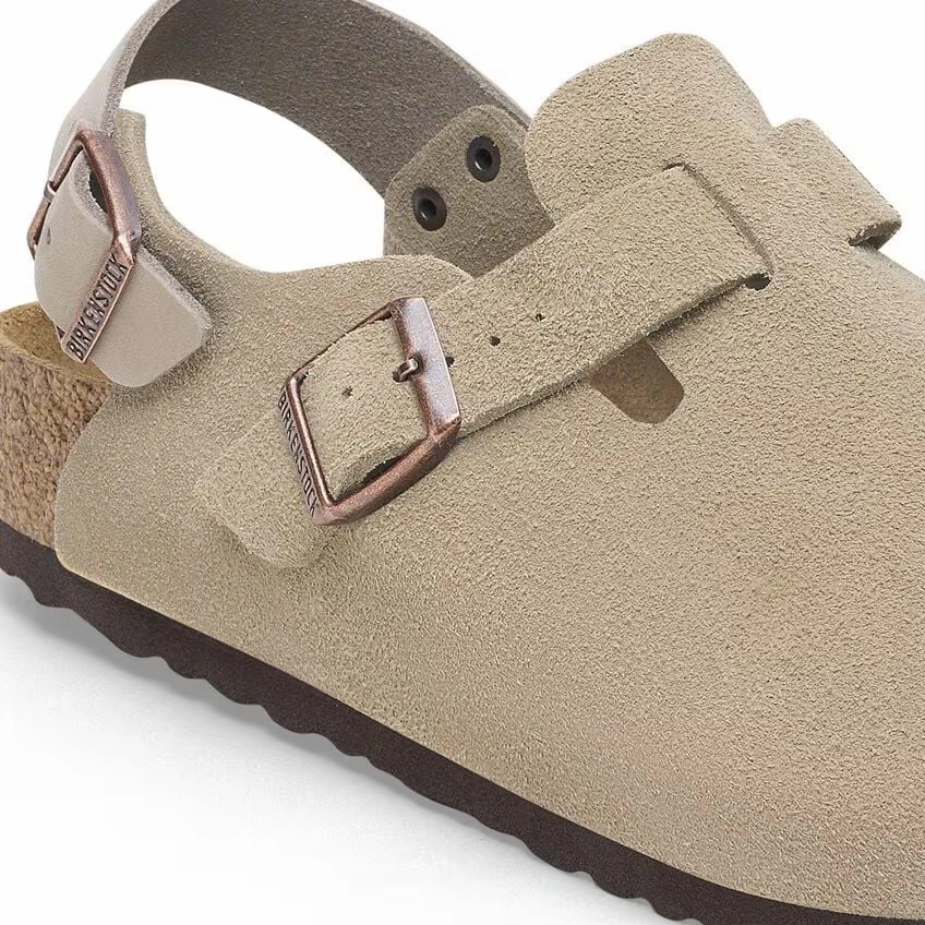 Women's Tokio Breathable footbed sandals