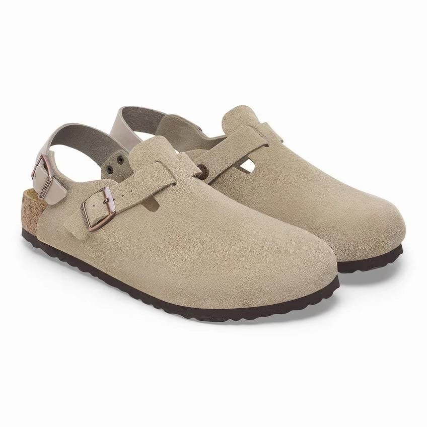Women's Tokio Breathable footbed sandals