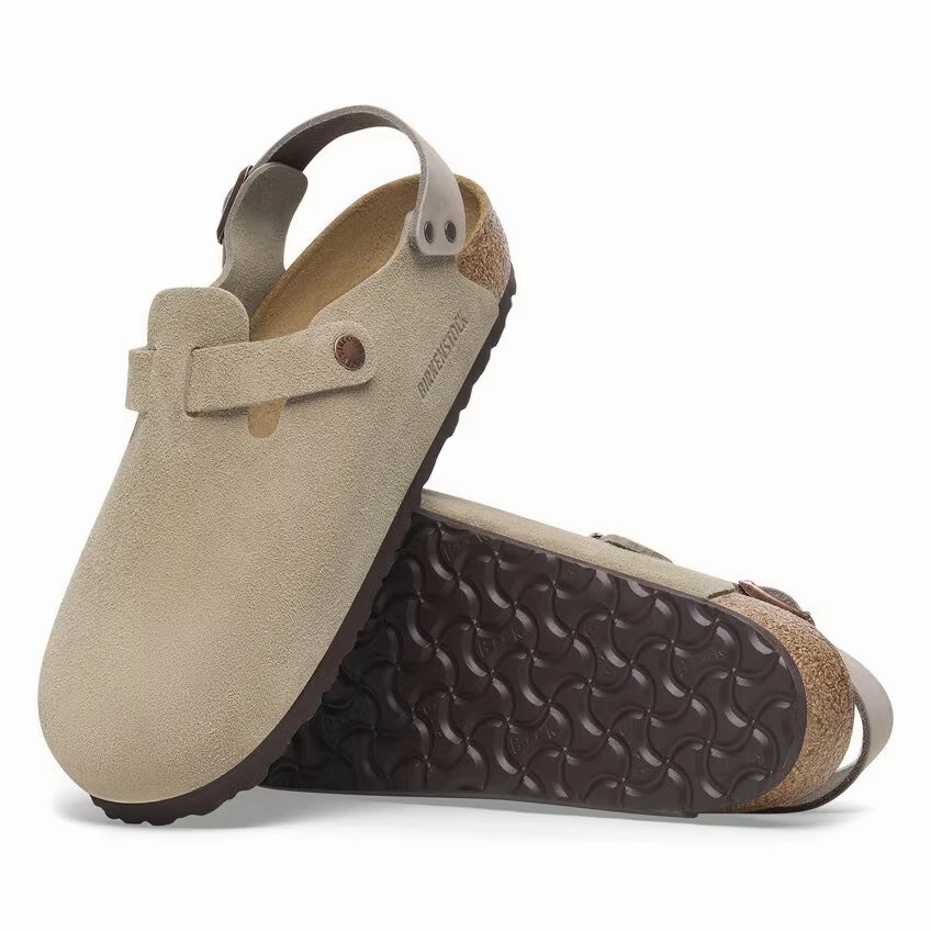 Women's Tokio Breathable footbed sandals