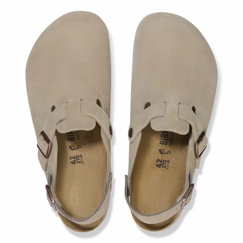Women's Tokio Breathable footbed sandals