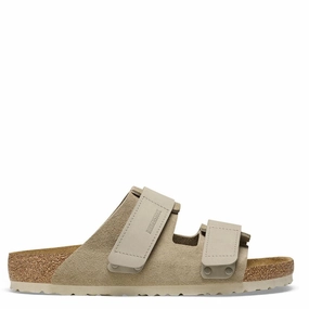 Women's Uji Ergonomic slip-on sandals