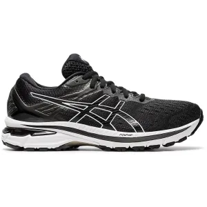 Women's ASICS GT-2000 9 (Black/White)