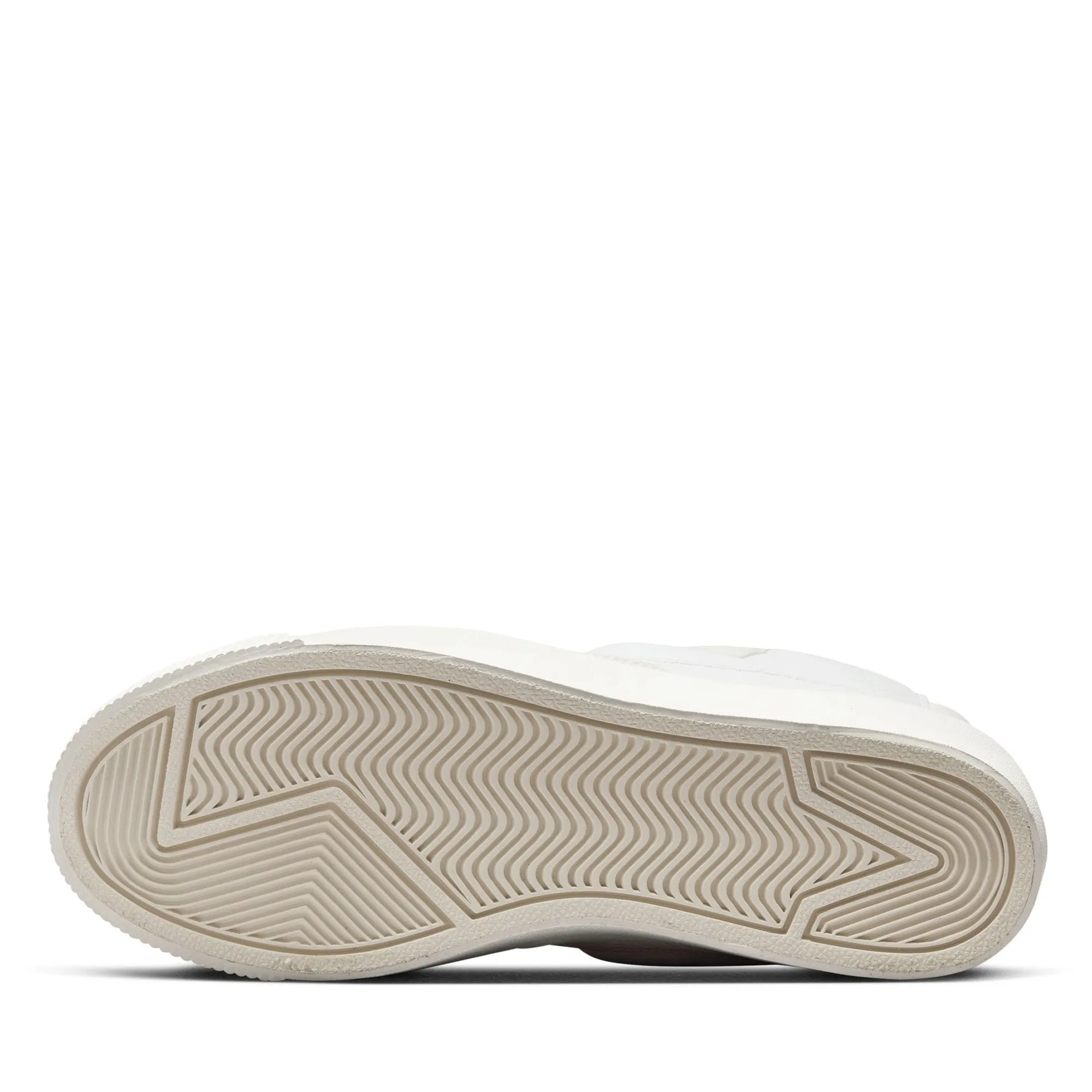 Women's Nike Blazer Mid Victory - Summit White/Phantom Nike signature shoe looks