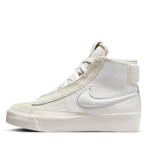 Women's Nike Blazer Mid Victory - Summit White/Phantom Nike premium shoe collections