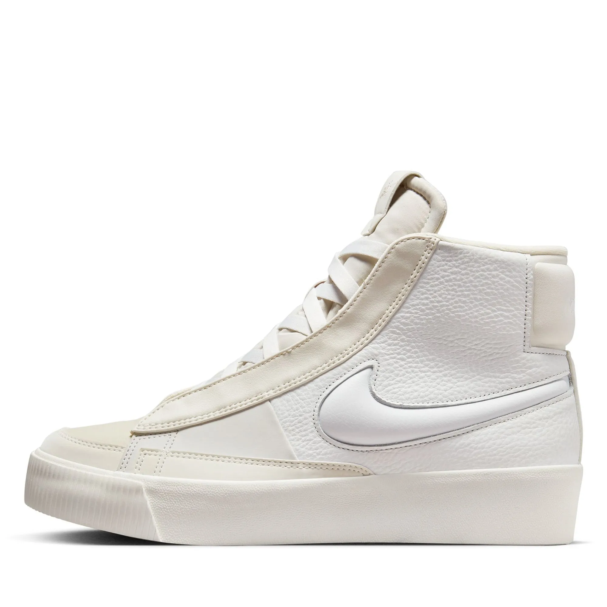 Women's Nike Blazer Mid Victory - Summit White/Phantom Nike premium shoe collections