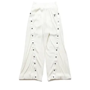 Women's Nike Kobe Pleated Tear-Away Pants - Sail/Black Nike premium shoe collections