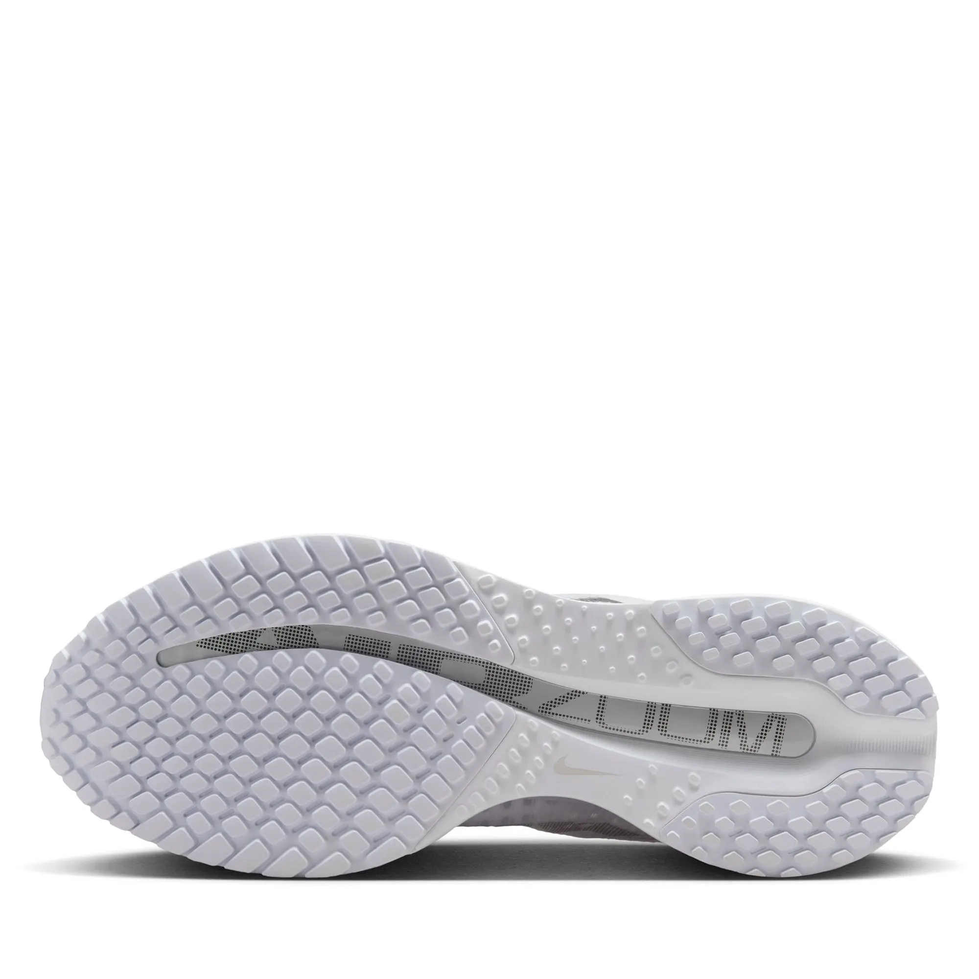 Women's Nike Pegasus Premium - White/Metallic Silver Nike signature shoe looks