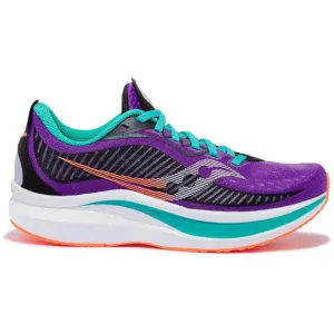 Women's Saucony Endorphin Speed 2