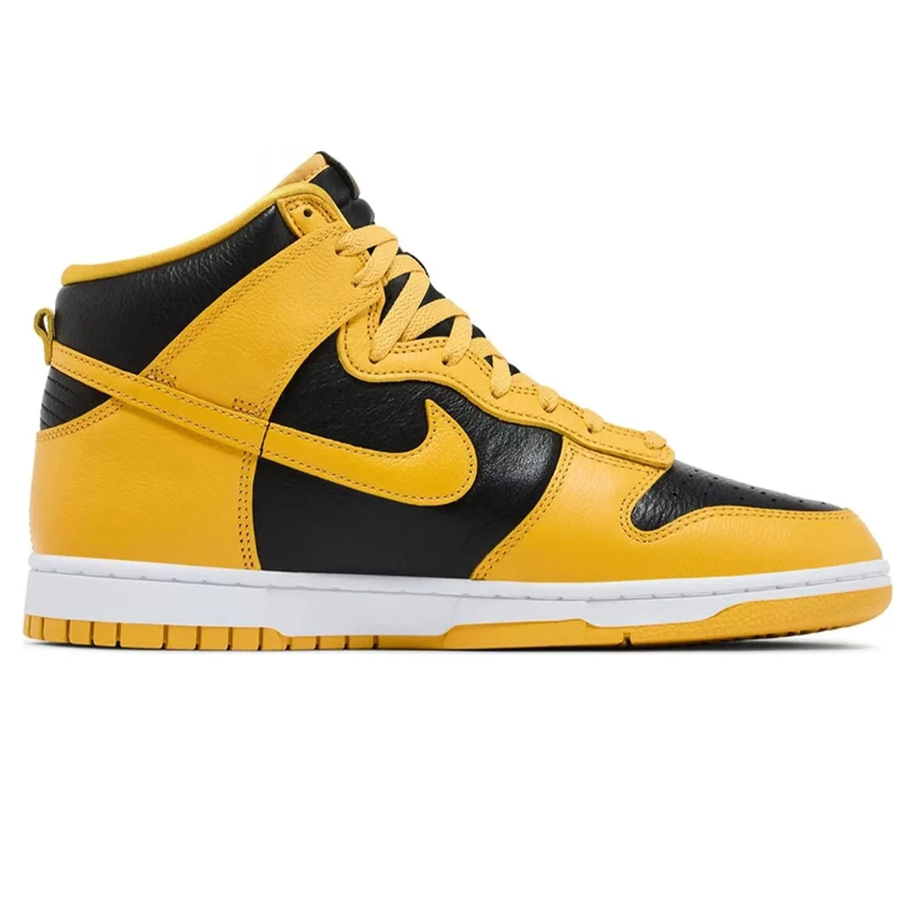 Wu-Tang x Nike Dunk High Retro Premium '2024' Nike Dunk stylish shoes
