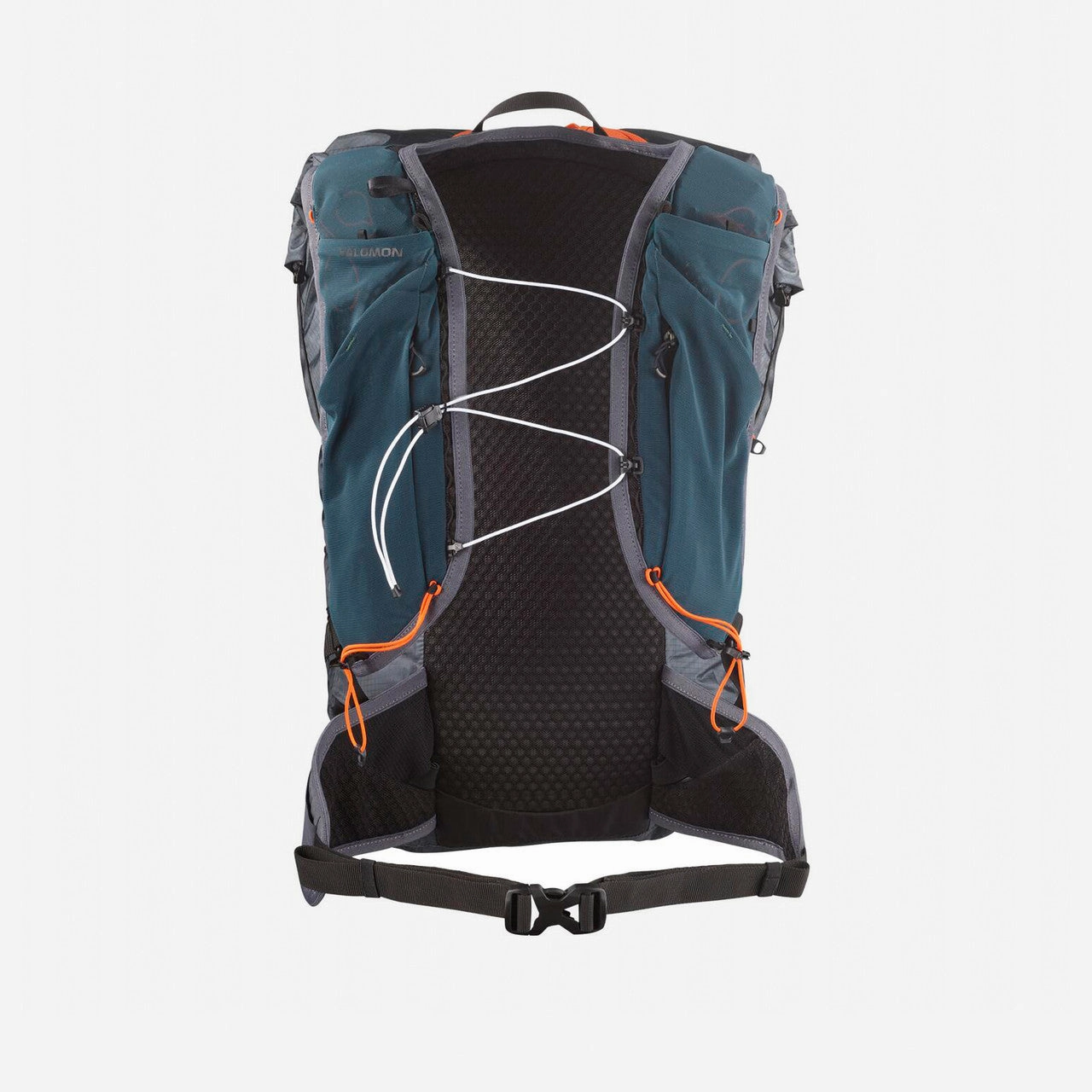 XA 35 x GR10K Salomon Adventure Series