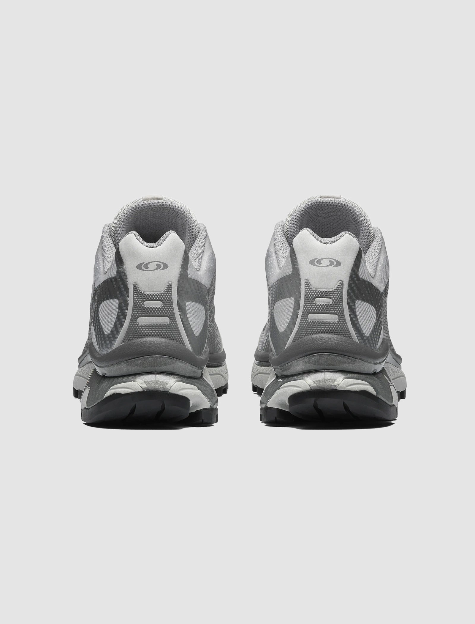 XT-4 OG  "SHARKSKIN/DAWN BLUE/METAL" Salomon Outdoor Range