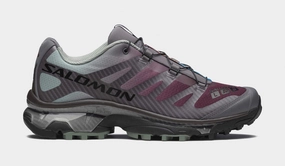 XT-4 OG Mens Running Shoes (Excalibur/Green Milieu/Tawny Port) salomon all-terrain performance footwear