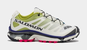 XT-4 OG Mens Running Shoes (Vanilla Ice/Dark Citron) salomon all-terrain performance footwear