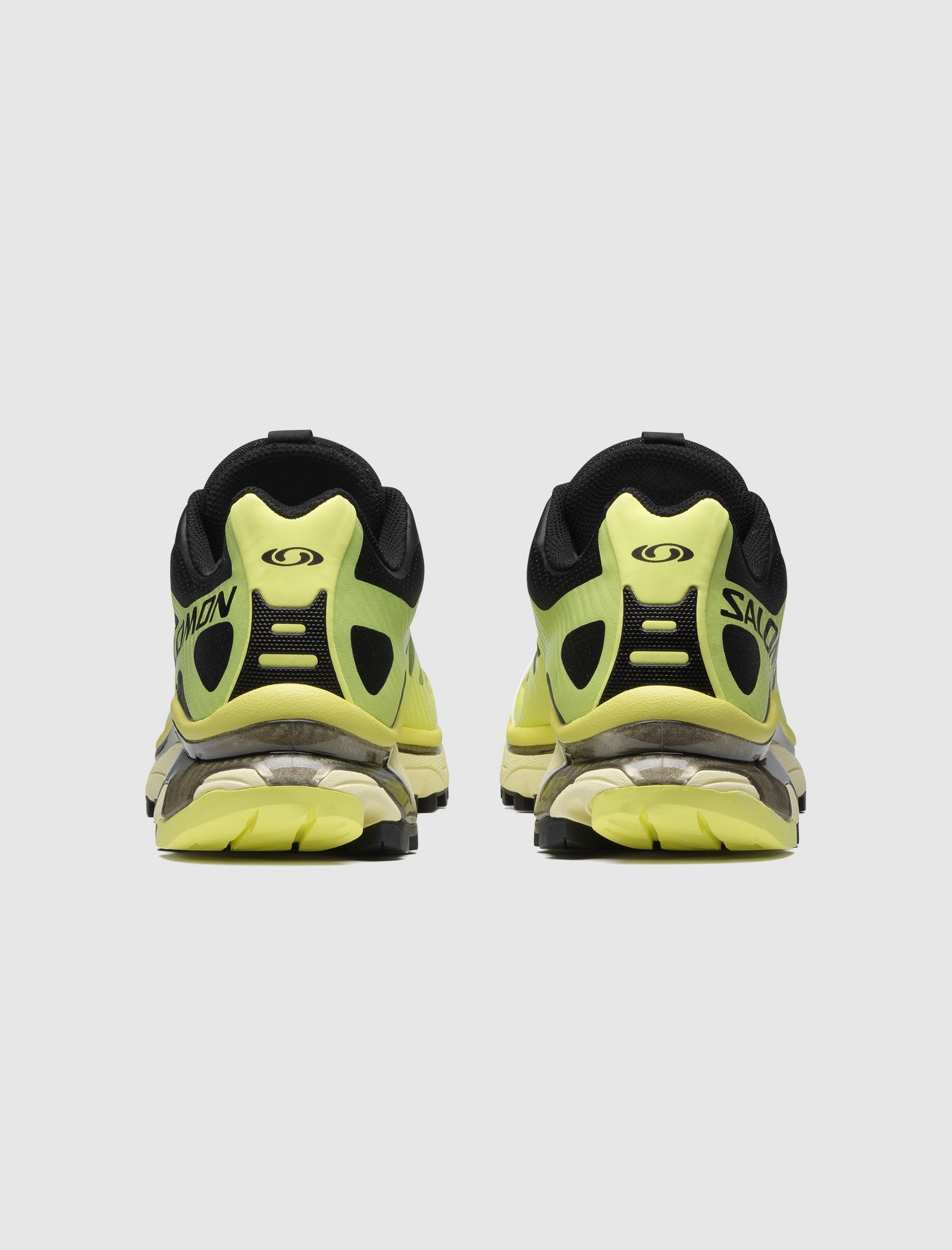 XT-4 OG "SUNNY LIME" Salomon Outdoor Range