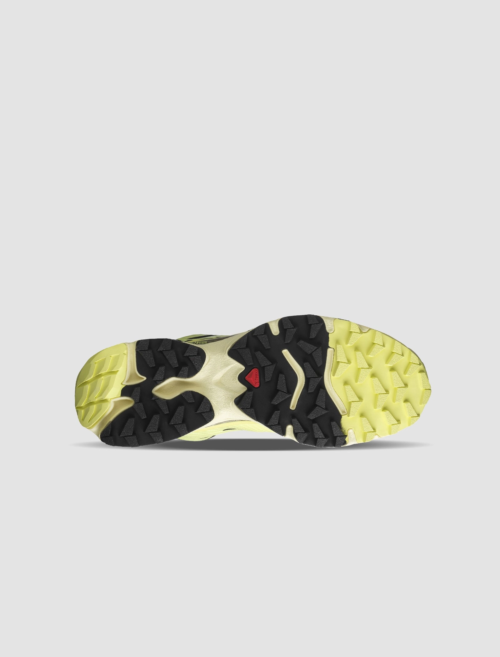 XT-4 OG "SUNNY LIME" Salomon Outdoor Range