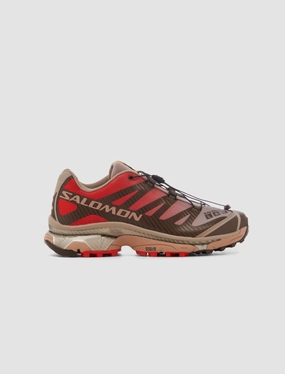 XT-4 OG "WREN" salomon trail running shoes breathable