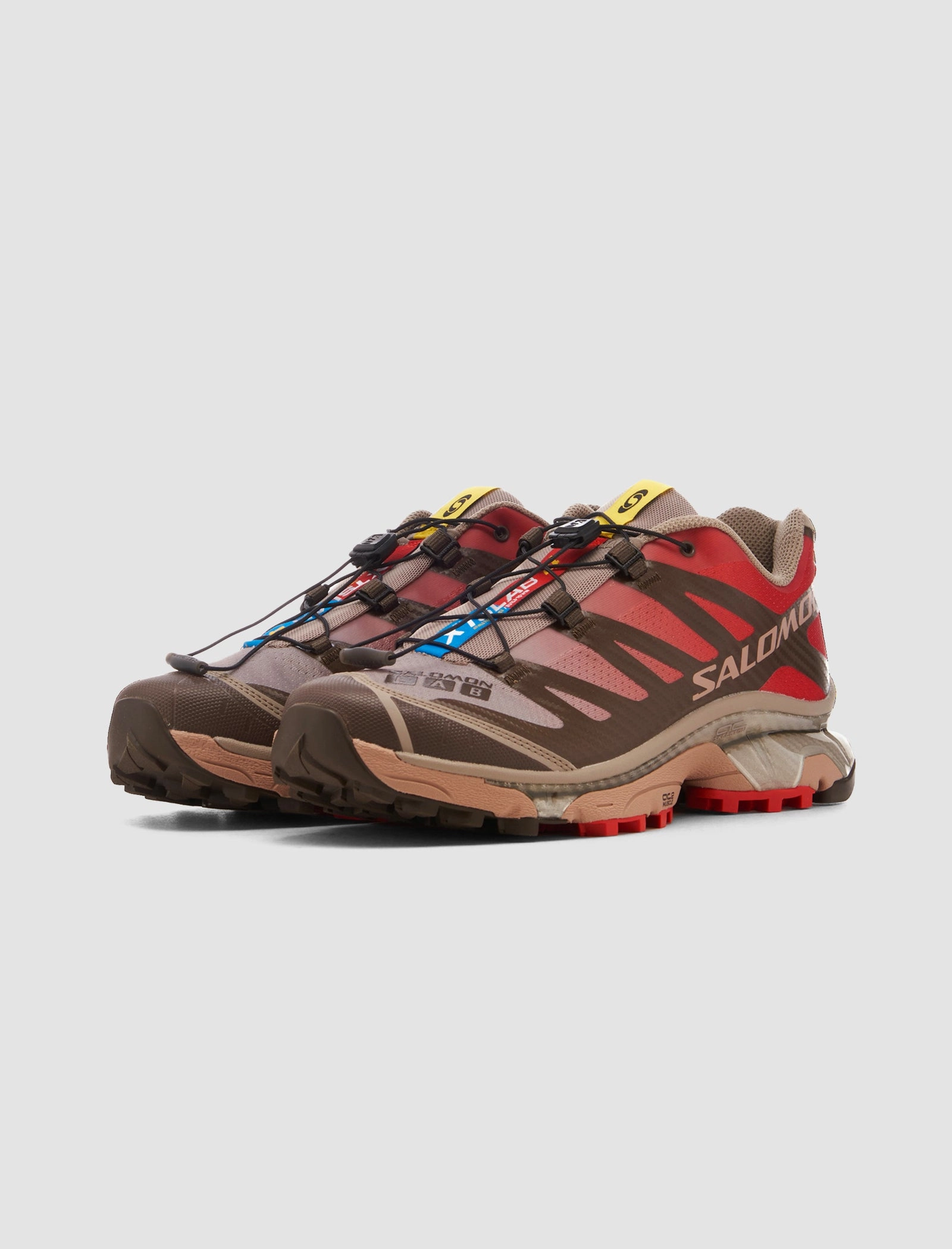 XT-4 OG "WREN" Salomon Outdoor Range