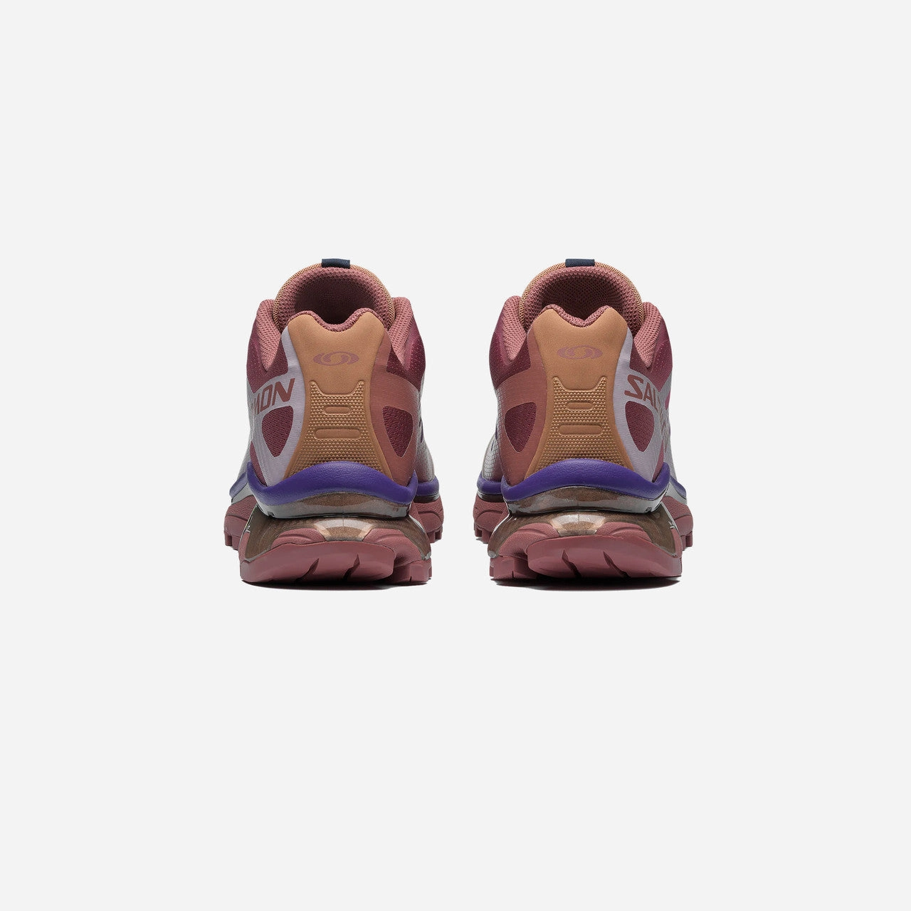 XT-4 OG Salomon Adventure Series