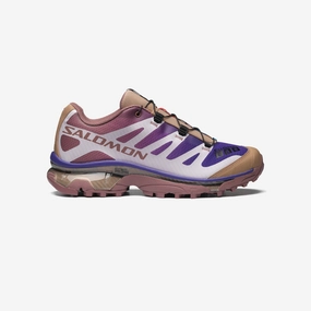 XT-4 OG salomon durable hiking boots for rough trails