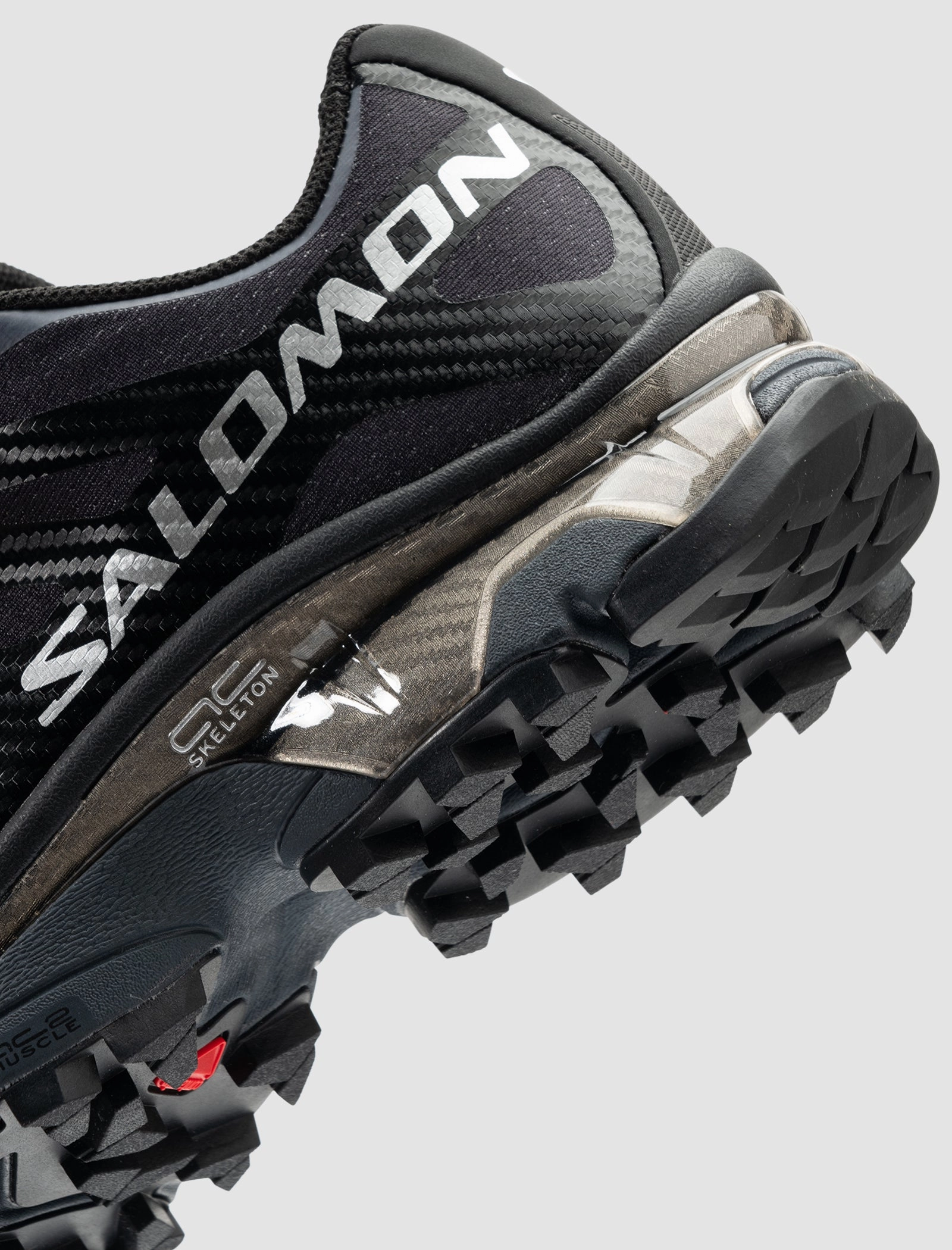 XT-4 OG Salomon Outdoor Range