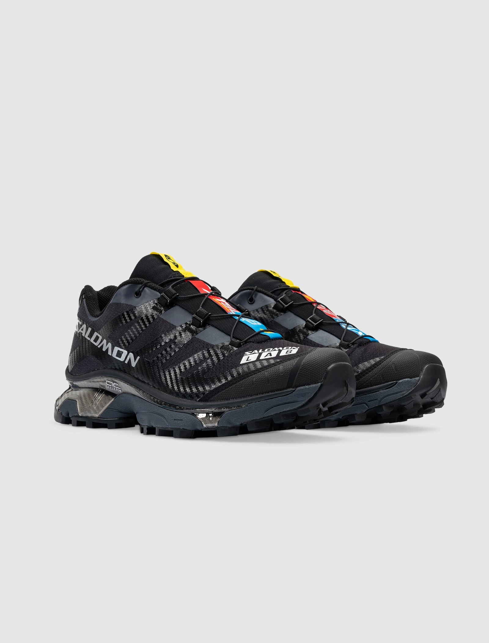 XT-4 OG Salomon Outdoor Range