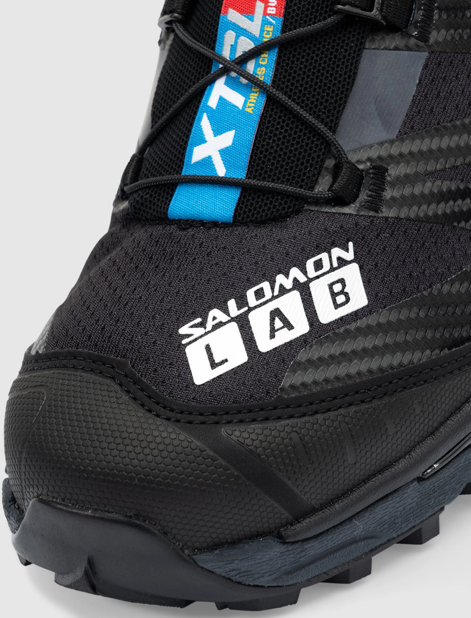 XT-4 OG Salomon Outdoor Range