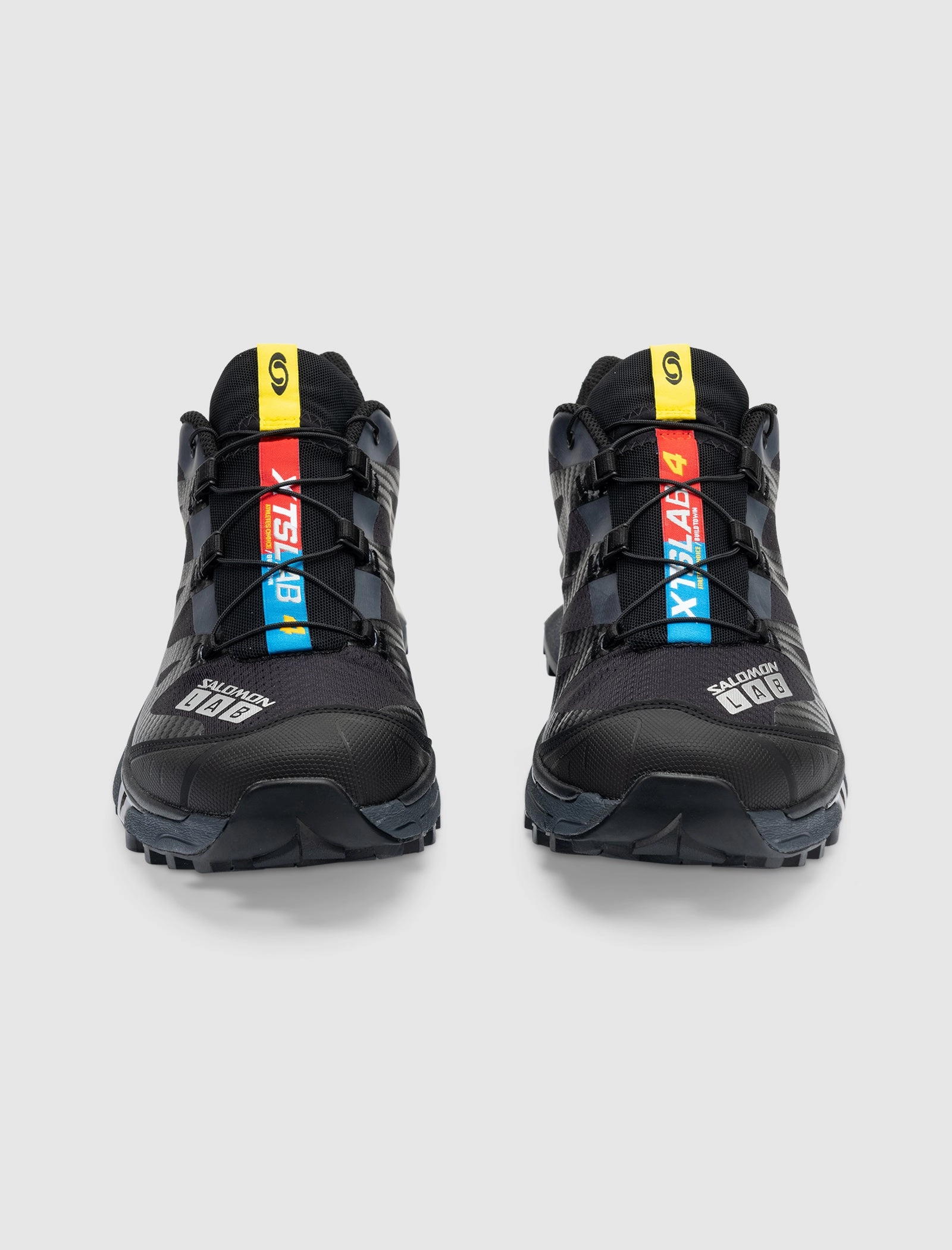 XT-4 OG Salomon Outdoor Range