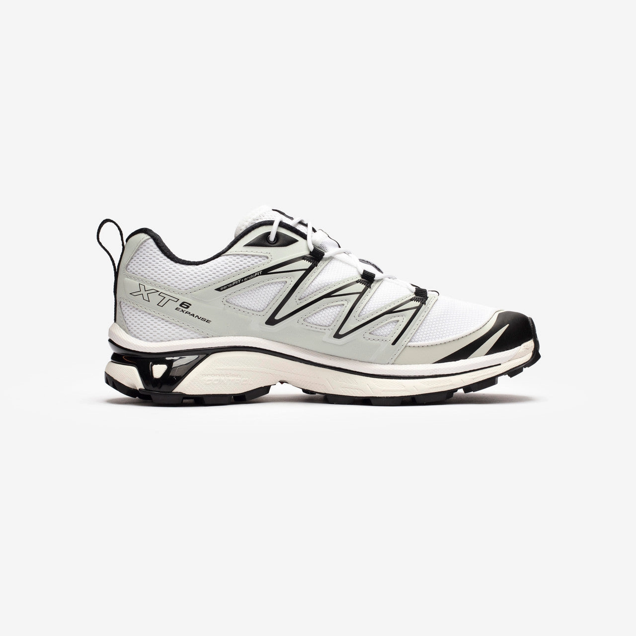 XT-6 Expanse Salomon Adventure Series