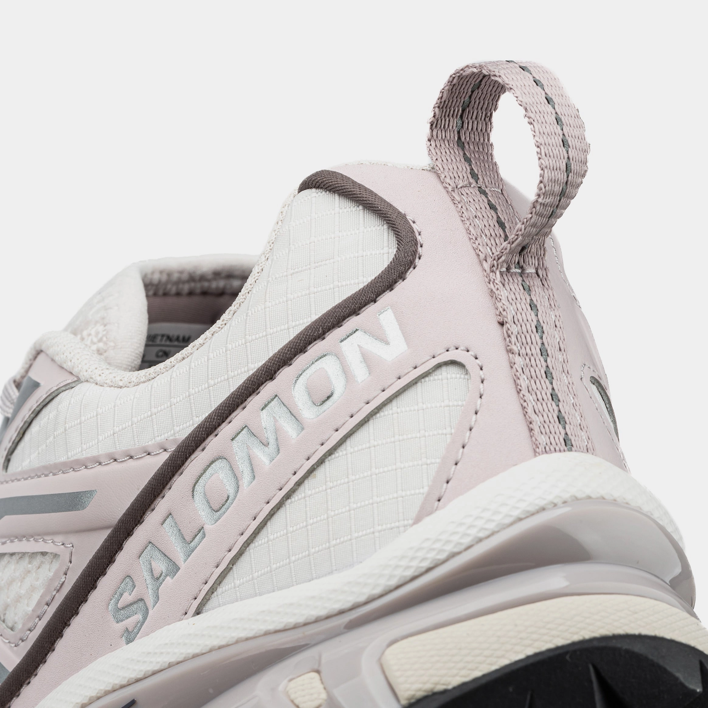 XT-6 Expanse Seasonal Mens Running Shoes (Lilac Ash/Cloud Gray/Shark) Salomon Performance Line